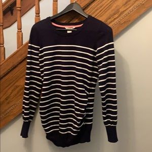 H&M maternity sweater